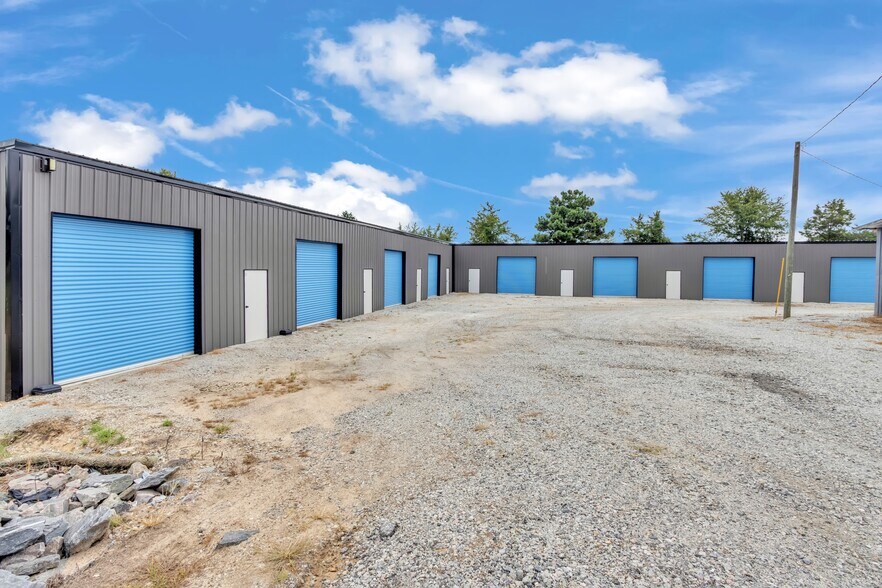 More Photos Of 1196 Augusta Hwy, Lincolnton Warehouse For Sale