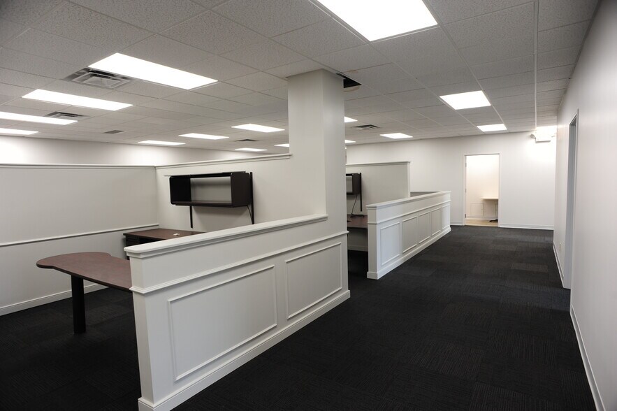 More Photos Of 4100 Horizons Dr, Columbus Coworking Space