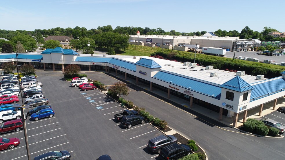 More Photos Of 101-165 Rohrerstown Rd, Lancaster Unknown For Lease