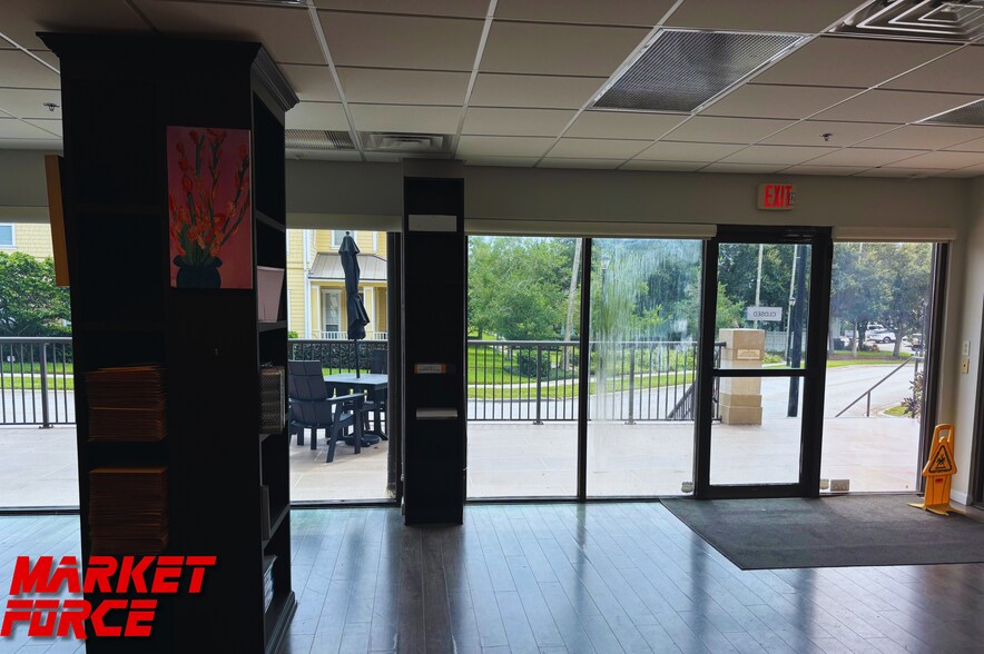 More Photos Of 701 Market St, Saint Augustine Loft Creative Space For Sale