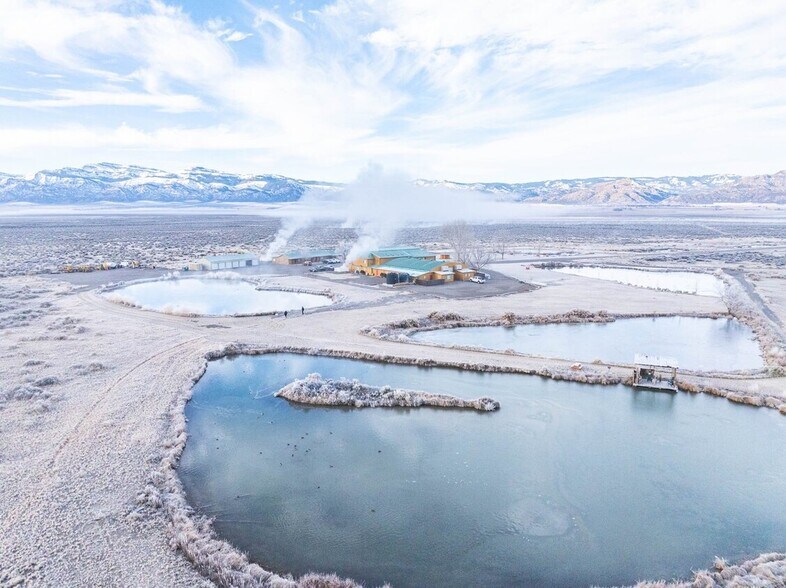 More Photos Of 67254 Highway 299 E, Cedarville Land For Sale