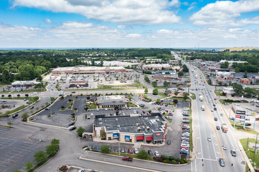 More Photos Of 9455-9727 Colerain Ave, Cincinnati Unknown For Lease