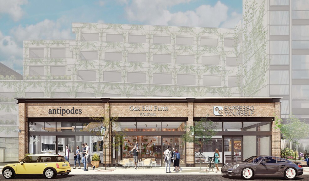 More Photos Of 2376-2380 N Lincoln Ave, Chicago Unknown For Lease