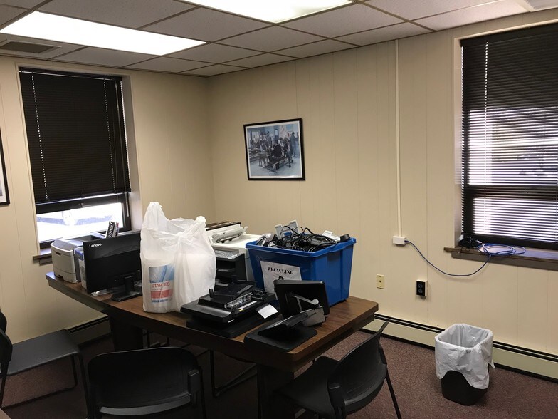 More Photos Of 320 Fair St, Kutztown Parking Lot For Sale