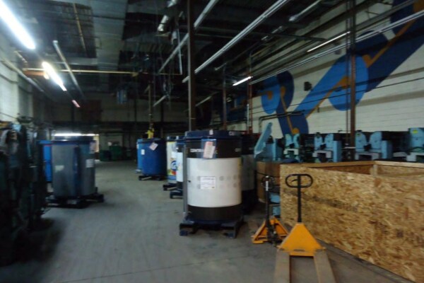 More Photos Of 2950 Bremner Ave, Red Deer Office For Sale