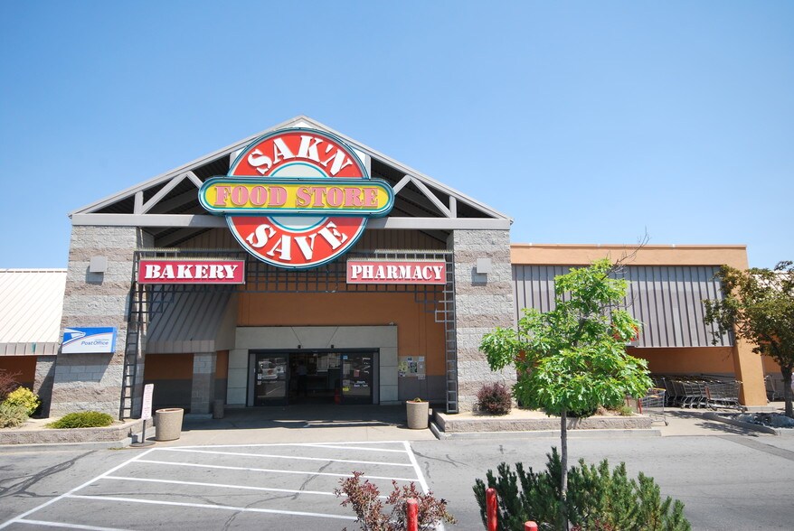 Primary Photo Of 1901 Silverada Blvd, Reno Unknown For Sale