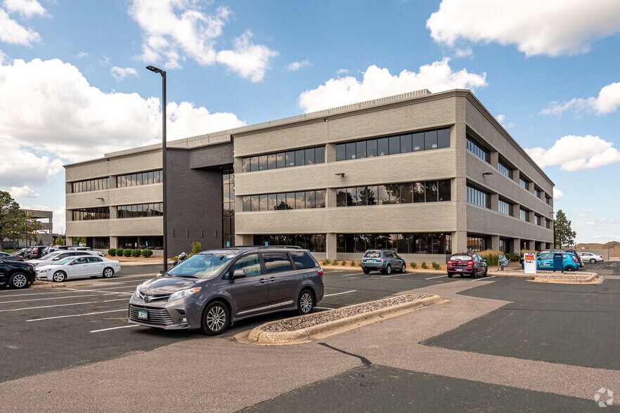 More Photos Of 2626 E 82nd St, Bloomington Office For Sale