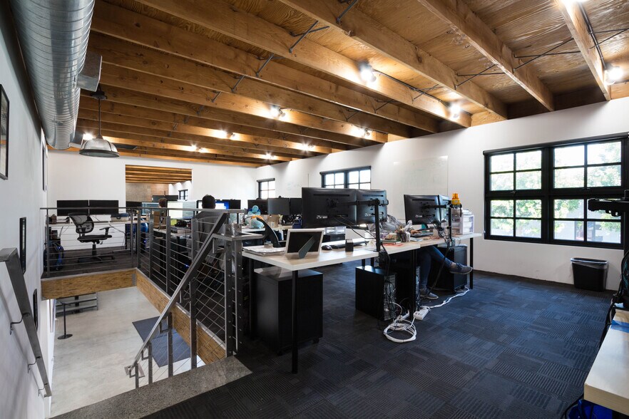 More Photos Of 113-117 Sierra St, El Segundo Loft Creative Space For Lease