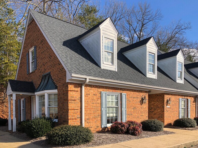 More Photos Of 612 Business Park Dr, Eden Office For Sale