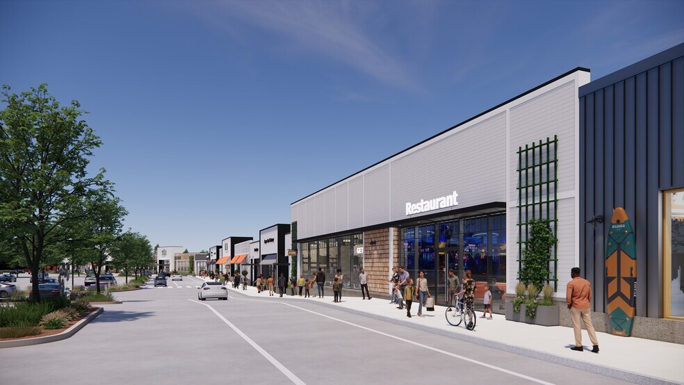 More Photos Of 790 Iyannough Rd, Hyannis Unknown For Lease