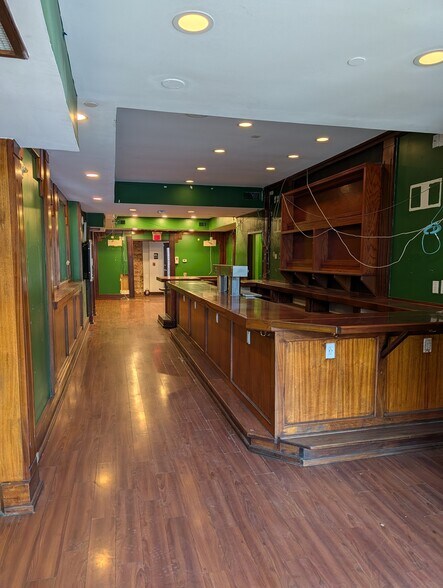 More Photos Of 1734 Connecticut Ave NW, Washington Office Residential For Lease