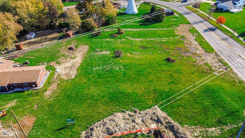 More Photos Of 14701 S Bell Rd, Homer Glen Land For Sale