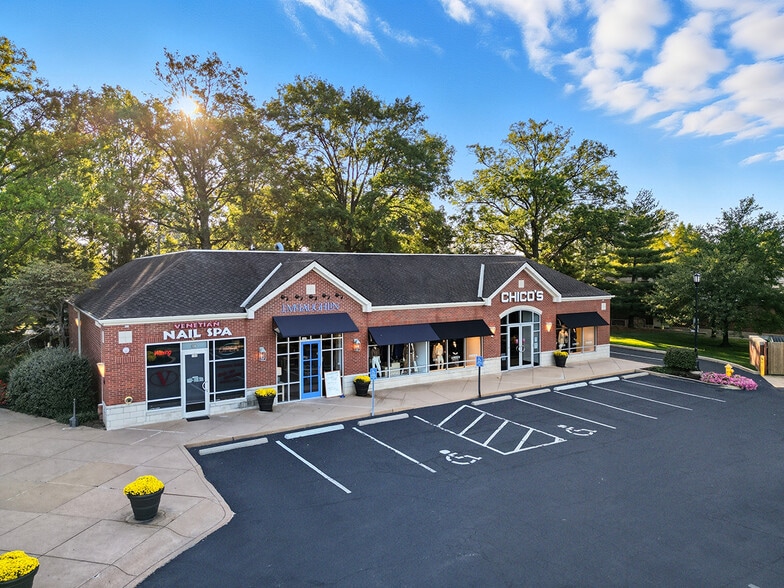 More Photos Of 1550-1590 Clarkson Rd, Chesterfield Unknown For Lease
