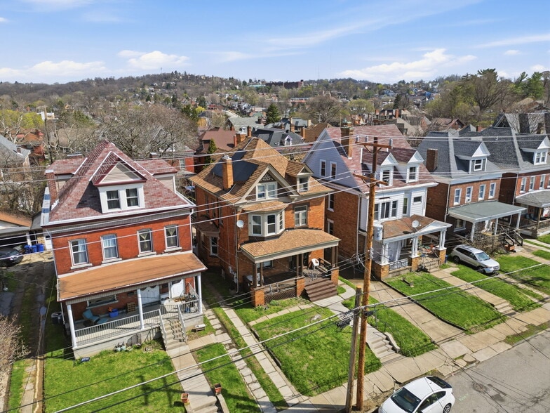 More Photos Of 1712 Termon Ave, Pittsburgh Assisted Living For Sale