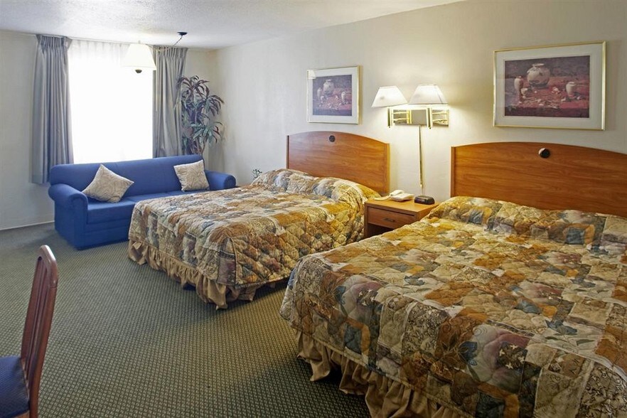 More Photos Of 2160 W Picacho Ave, Las Cruces Hotel For Sale