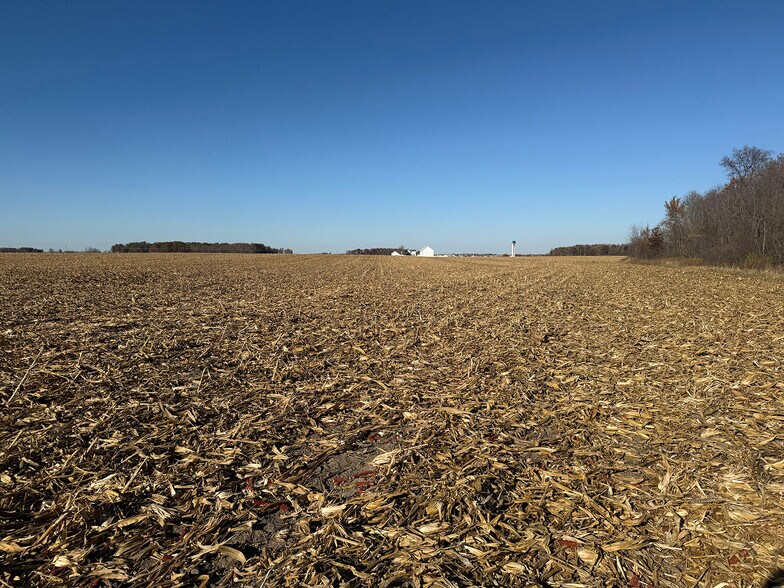 More Photos Of 4305 PLEASANT CENTER Rd, Yoder Land For Sale