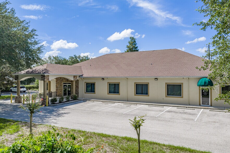More Photos Of 1214 W Reynolds St, Plant City Office For Sale
