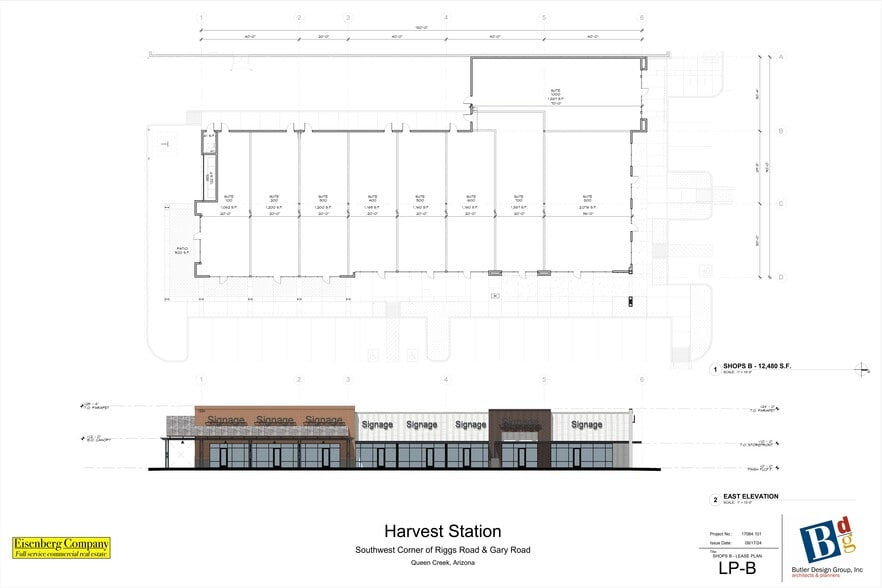 More Photos Of SWC Riggs Rd, Queen Creek Unknown For Lease