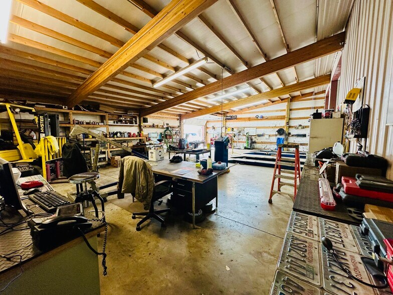 More Photos Of 1205 S 10th Ave, Pasco Industrial For Sale