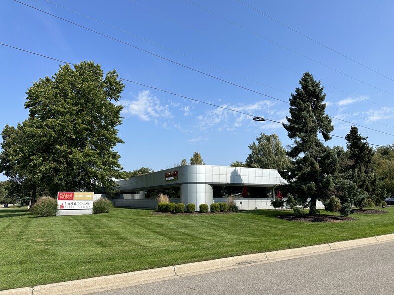 Primary Photo Of 321 Settlers Rd, Holland Office For Sale