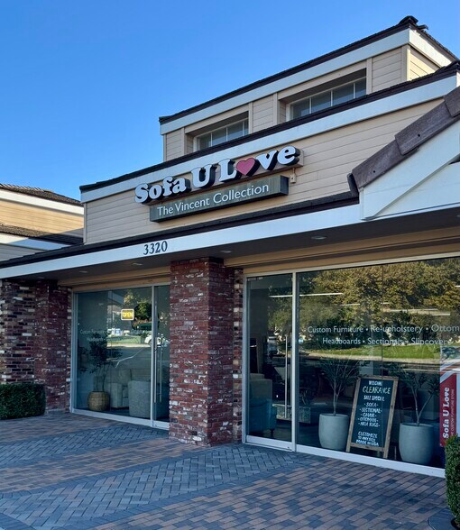 More Photos Of 3320 E Thousand Oaks Blvd, Westlake Village Restaurant For Lease