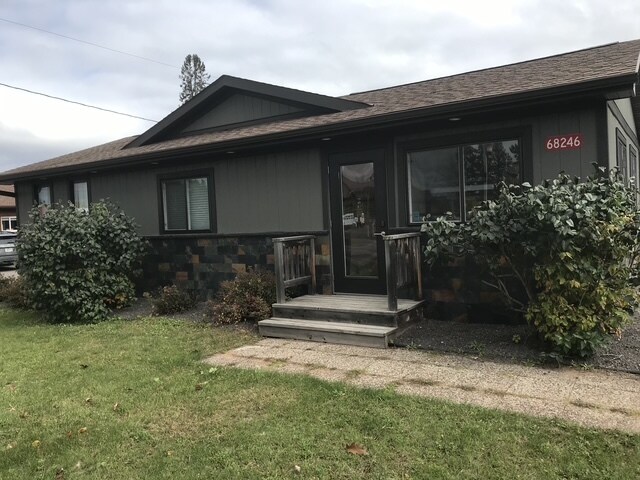 Primary Photo Of 68246 Co H Rd, Iron River Specialty For Sale