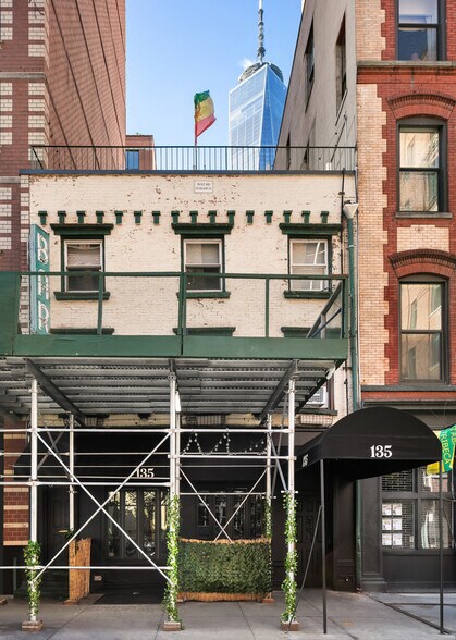 More Photos Of 135 Reade St, New York Multifamily For Sale