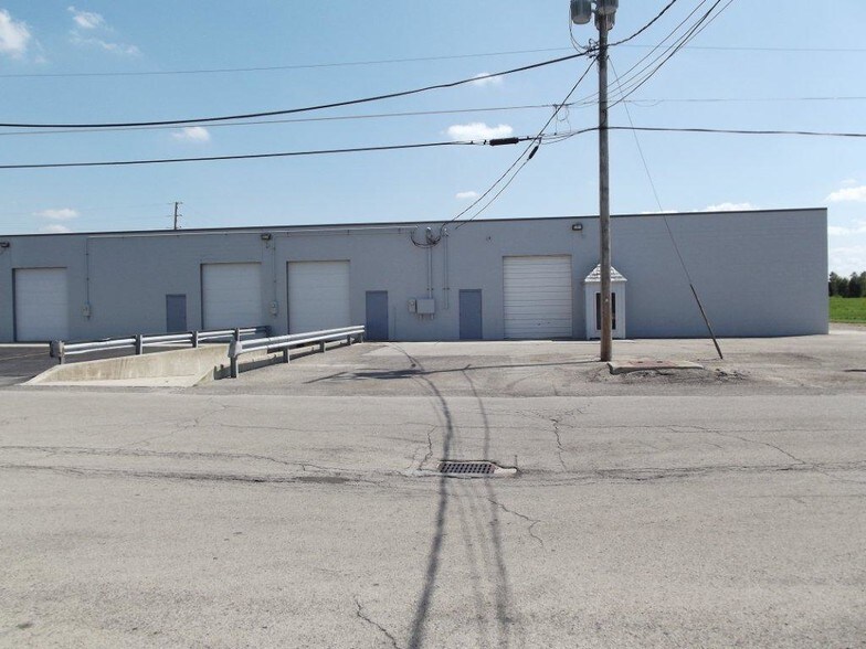 More Photos Of 2100 Harding Hwy, Lima Industrial For Sale