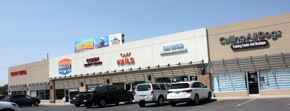 More Photos Of 6200 Highland Dr, Salt Lake City Unknown For Lease