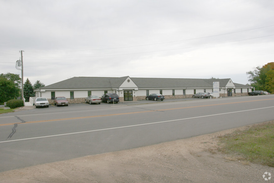 Primary Photo Of 1250 E Hwy 151, Platteville Office For Lease