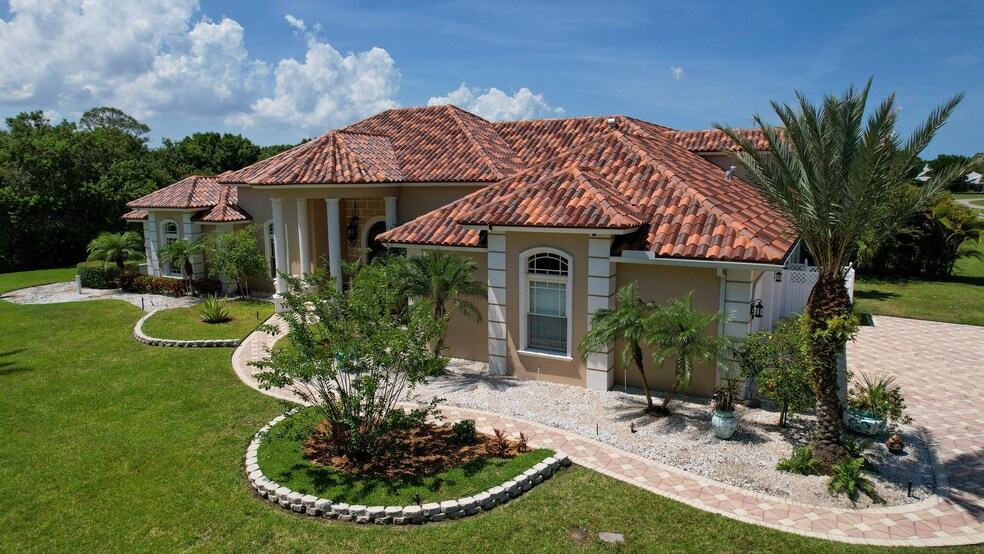 Primary Photo Of 6780 49th St, Vero Beach Lodge Meeting Hall For Sale