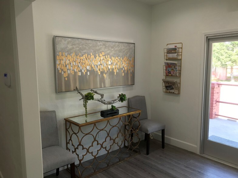 More Photos Of 263 N 3rd St, Porterville Coworking Space