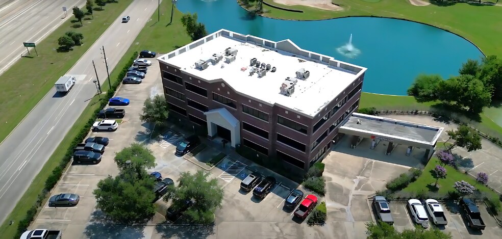 More Photos Of 19855 Southwest Fwy, Sugar Land Office For Sale