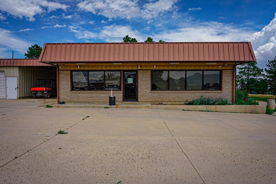 More Photos Of 36900 County Road 32.4, Trinidad Service For Sale