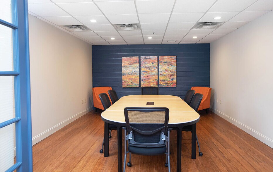 More Photos Of 100B Danbury Rd, Ridgefield Office For Lease