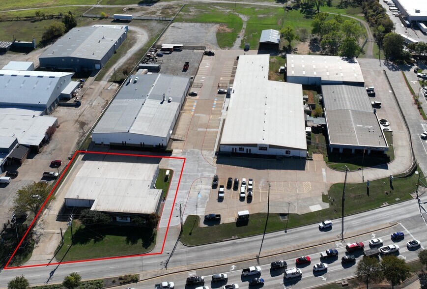 More Photos Of 3105 Justin Rd, Flower Mound Unknown For Lease