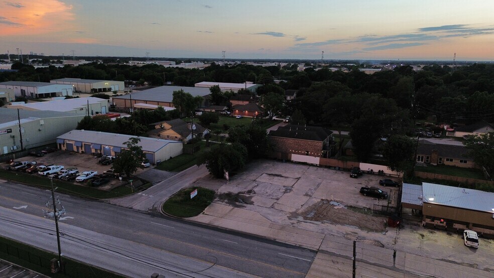 More Photos Of 6203 Brittmoore rd, Houston Land For Sale