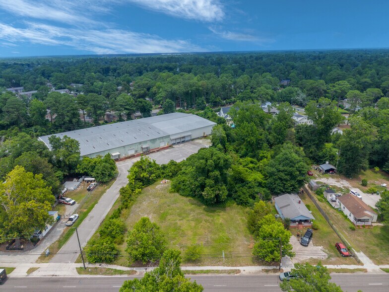 More Photos Of 2501 Wrightsville ave, Wilmington Land For Sale