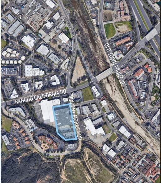 More Photos Of 28381 Vincent Moraga Dr, Temecula Warehouse For Lease