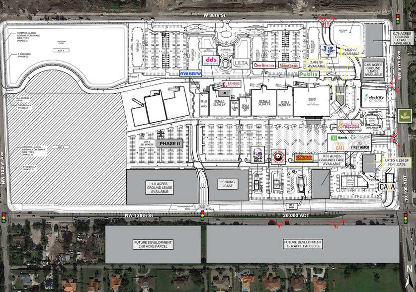 More Photos Of NW 138th St, Hialeah Unknown For Lease