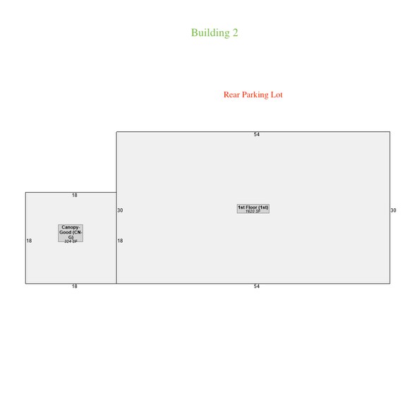 More Photos Of 1680 Broadway, Macon-Bibb Freestanding For Sale