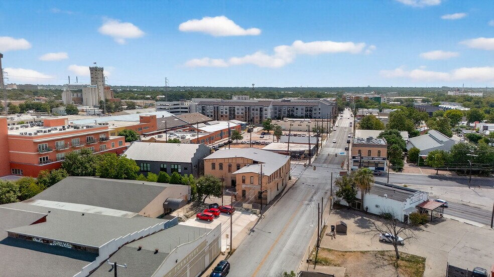 More Photos Of , San Antonio General Retail For Sale