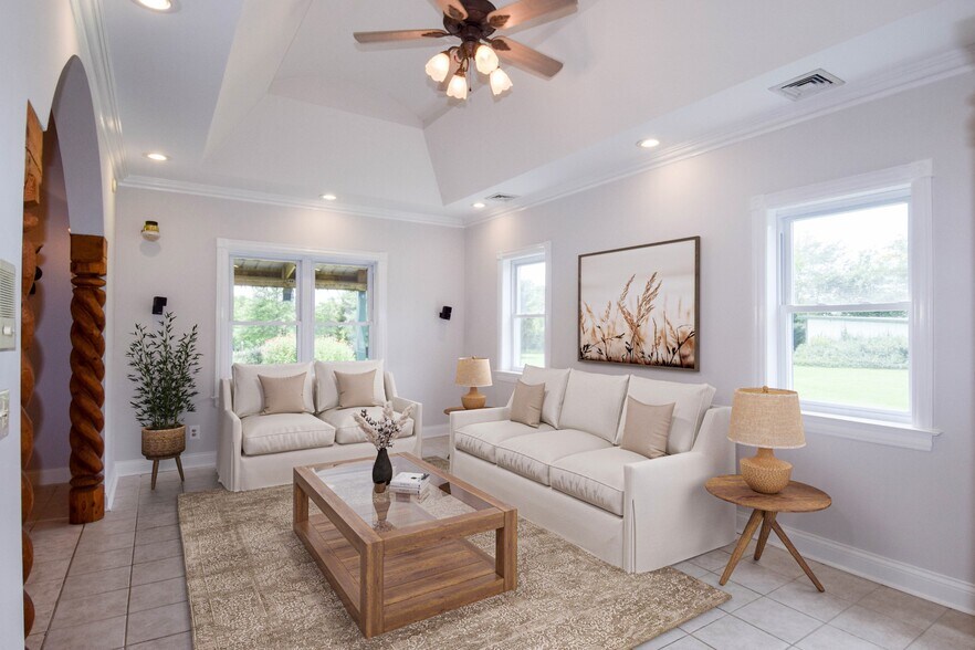 More Photos Of 1201 Old Hopewell Rd, Castalian Springs Showroom For Sale