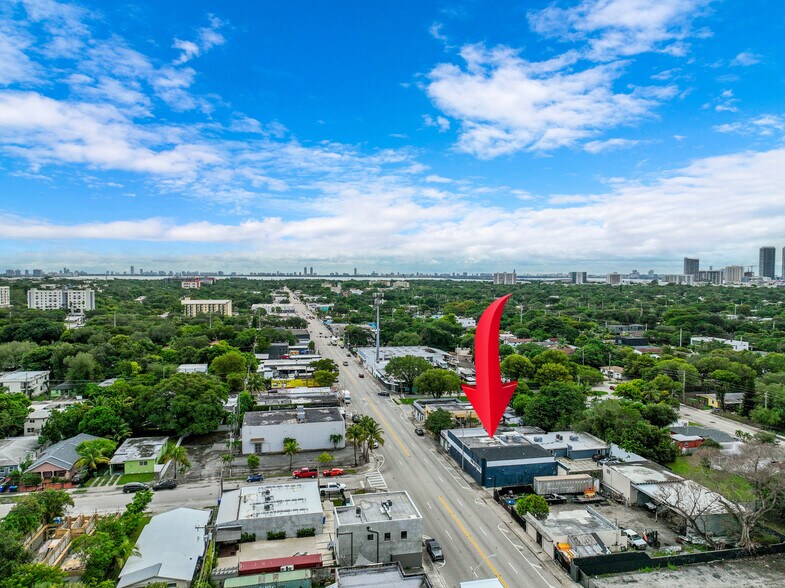 More Photos Of 530 NW 54th St, Miami Office For Lease