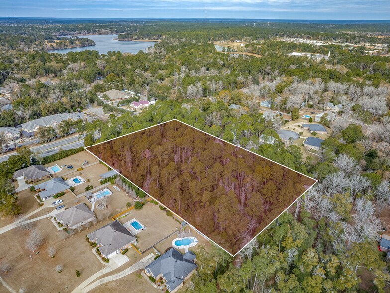 More Photos Of 6275 Thomasville Rd, Tallahassee Land For Sale