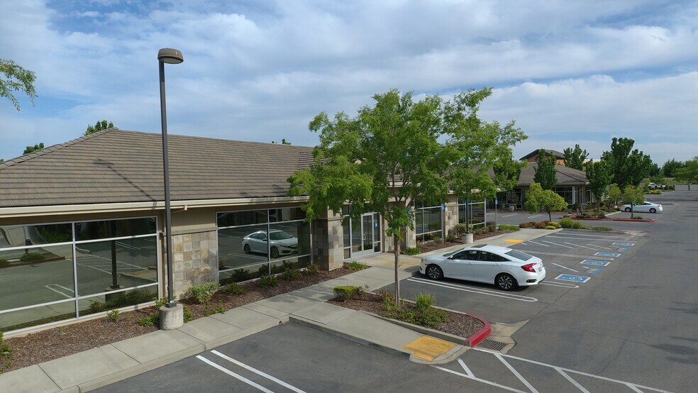 More Photos Of 1406 Blue Oaks Blvd, Roseville Medical For Lease