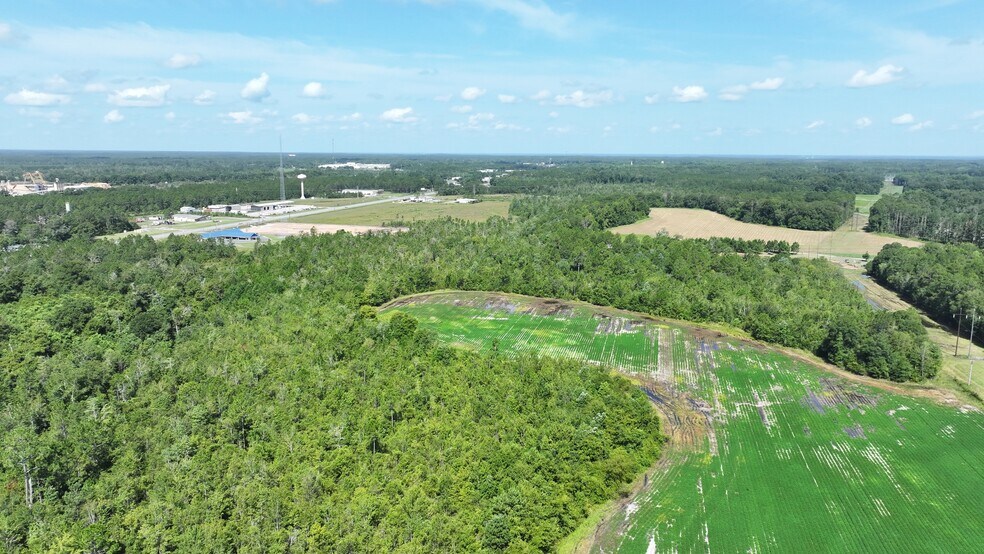 More Photos Of 0, Hazlehurst Land For Sale