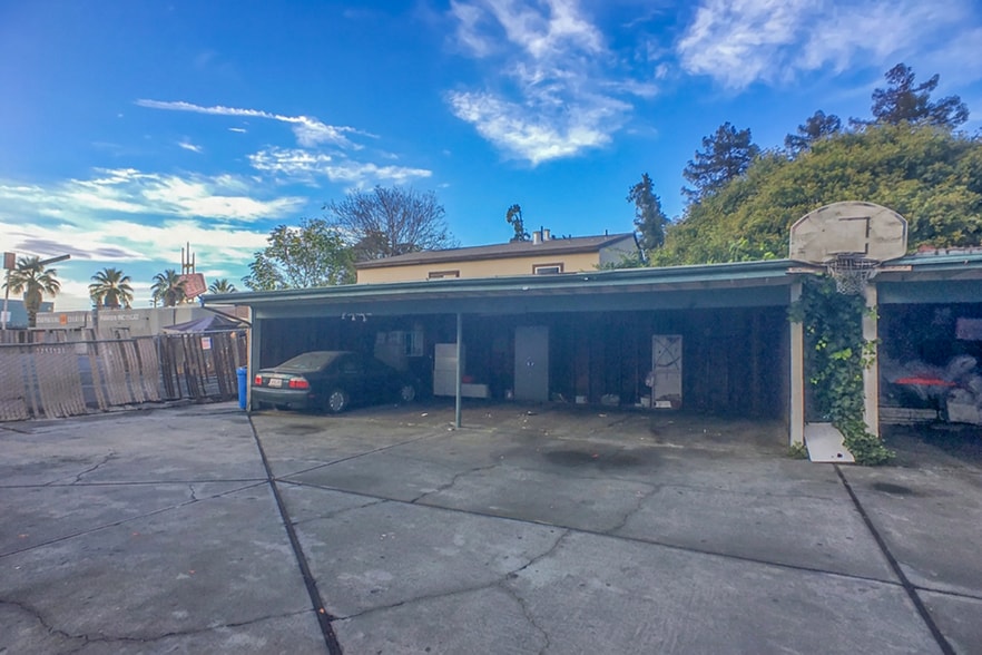 More Photos Of 45 Cleveland Ave, San Jose Apartments For Sale