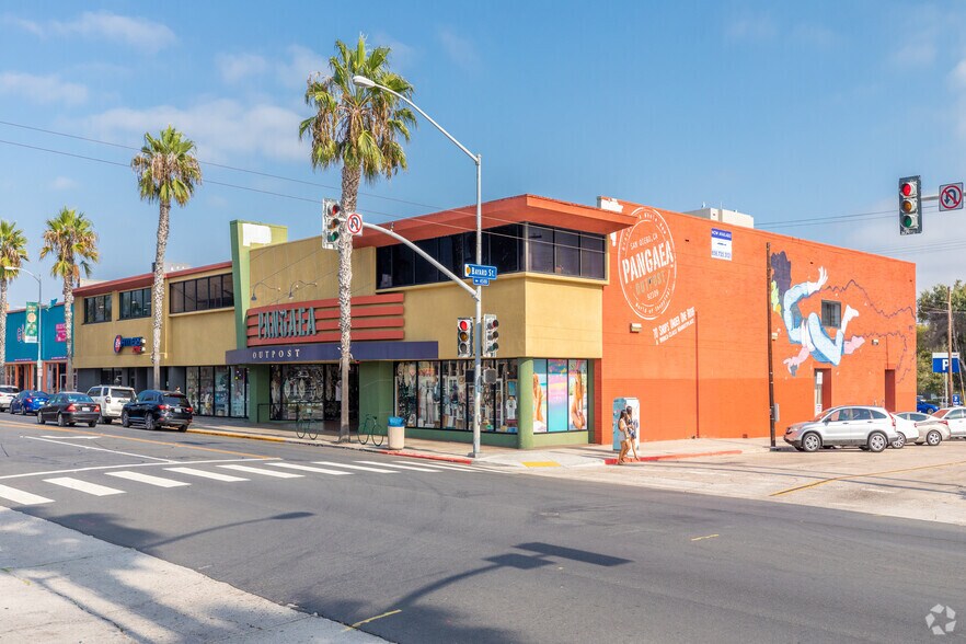Primary Photo Of 909-919 Garnet Ave, San Diego Unknown For Lease