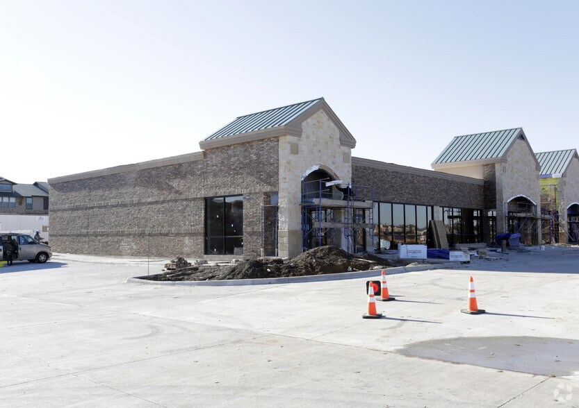 More Photos Of 4150 E Renner Rd, Richardson Freestanding For Lease